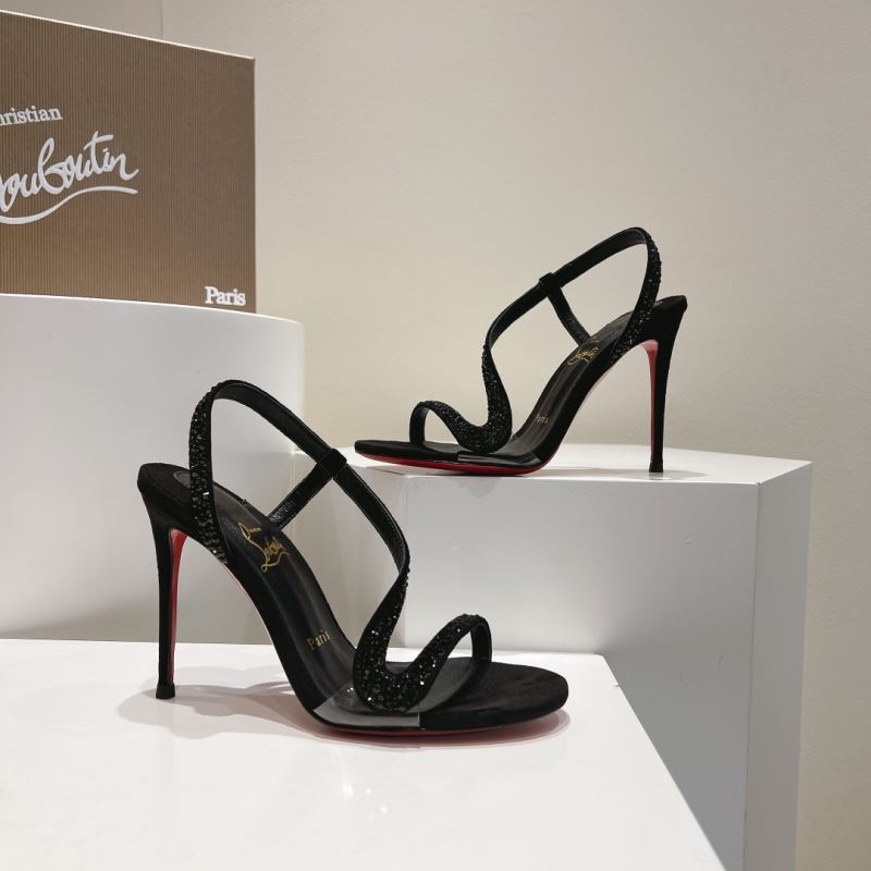 Christian Louboutin Sandals